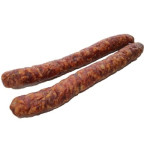 Dimljena suha kobasica