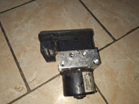 abs centrala bmw e46 320d