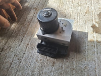 abs centrala mercedes w203 220cdi c klasa