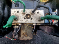 ABS CENTRALA (MODUL) PEUGEOT 307