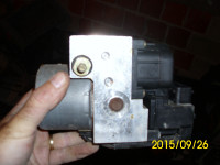 ABS centrala PEUGEOT 406 2.0 hdi   80 kw  2003 g