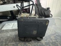 ABS golf 7 5Q0 614 517 T