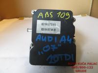 ABS PUMPA  Audi A4 2007 8E0910517D 8E0614517AK 0265234334 ABS109