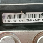 ELEKTRONIKA ABS PUMPE ZA PEUGEOT 308 1.6 HDI