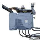 ABS PUMPA Honda Accord VIII (CU)