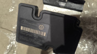 ABS pumpa modul ECU golf 5