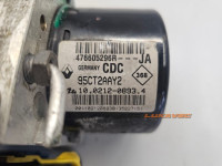 ABS PUMPA RENAULT MEGANE 3 476605296R 476608933R 95CT2AAY2