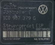 ABS pumpa VW Golf 4 1.9 tdi 2001