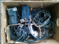 ABS SUSTAV MERCEDES 190, 124