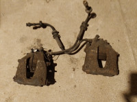 Alfa 147 kočiona klješta