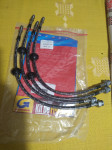 ALFA ROMEO 147 TRKAĆE KOČIONE CIJEVI SET