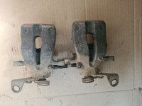 Alfa Romeo 156 1,9 JTD 16V Zadnja kočiona kliješta