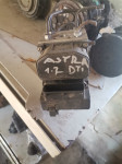 astra g 1.7dti abs pumpa