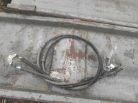 astra h sajle rucne kocnice