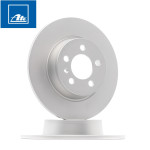 AUDI A1 stražnji diskovi [ATE] ⭐NOVO⭐