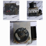 Audi a2 abs centrala-8Z0907379B