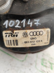 AUDI A4 B8, 2008.–2015. — SERVO S GLAVNIM CILINDROM — 8K0 612 103 K