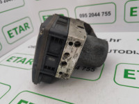 AUDI A6 C7, 2011.–2014. — ABS PUMPA S MODULOM — 4G0907379H