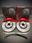 Big brake kit BREMBO GTI/RS/FR/CUPRA