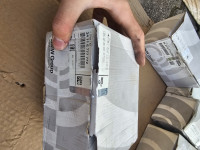 Bmw 5 7 520 525 523 530 E60 E61 E65 prednje plocice Original bmw