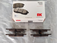 BMW E36 prednje straznje disk plocice