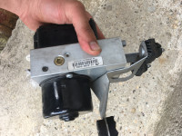 Bmw e46 abs asc centrala