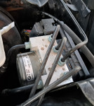 BMW F30 F31 ABS DSC PUMPA ATE 3451-6858953
