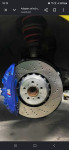 BMW G87 G80 G81 G82 G83 F90 F92 F91 F93 M2 M3 M4 M5 M8 Prednje Kocnice