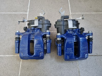 BMw Kocione celjusti 44/24 G30 M