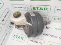BMW SERIJA 3 F30/F31, 2011.–2015. — SERVO I GLAVNI CILINDAR — 6798423
