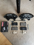 Brembo BM5 čeljusti