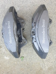 Brembo celjusti Mercedes-Benz