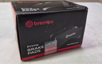 Brembo kočione pločice