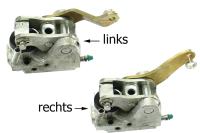 Cilindar kočnice na kotaču STEYR M9094