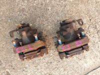 Citroen C3 Picasso zadnje kočione čeljusti