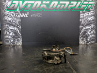 Citroen C4 cactus 1.6 HDi 73 kW 2014 vakumska pumpa 9804021880