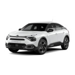 CITROEN C4 III (2022 - 2025) - KOČIONA ČELJUST ZADNJA LIJEVA