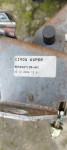 Citroen C4 poluga ručne kočnice 96564871ZR-A01