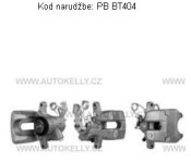 CITROEN C5 KOČIONA ČELJUST C5 OD 2008- !!!! NOVO !!!!