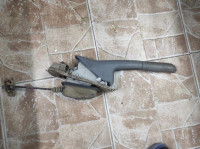 clio 2 rucica rucne kocnice