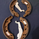 Delphi,  kočnice za smart auto