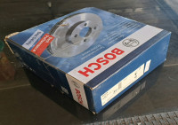 Disk ploče Renault (BOSCH)