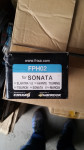 Hyundai Sonata,Elantra 00-06,Matrix 01-10 disk pločice
