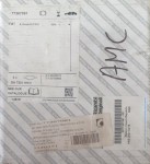 DISK PLOČICE PREDNJE - DUCATO 2015