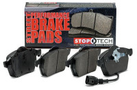 DISK PLOČICE SUBARU IMPREZA/SKYLINE R33/R34 [GC/GD] SPORTSKE PLOČICE