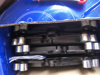 Diskovi i Plocice za VW TOUAREG AUDI Q7 CAYENNE