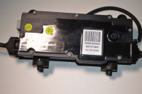 Elektronika rucne kocnice za Scenic i Grande Renault!