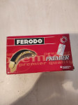 FERODO stražnja bubanj kočnica
