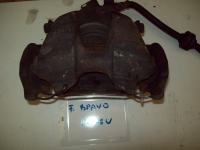 Fiat  Bravo [95-01] 1.6 16v Kočiona čeljust prednja Lijeva