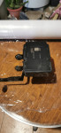 Ford C-max     ABS Pumpa